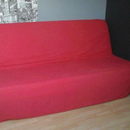 Chambre D'Hotes Campagne Saint-Julien-les-Gorze Екстериор снимка