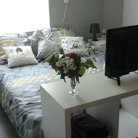 Chambre D'Hotes Campagne Saint-Julien-les-Gorze Екстериор снимка