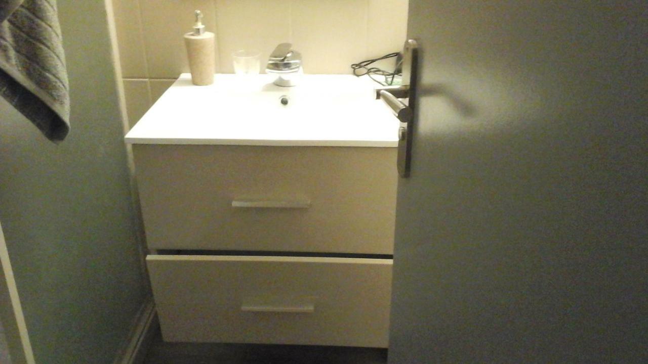 Chambre D'Hotes Campagne Saint-Julien-les-Gorze Екстериор снимка