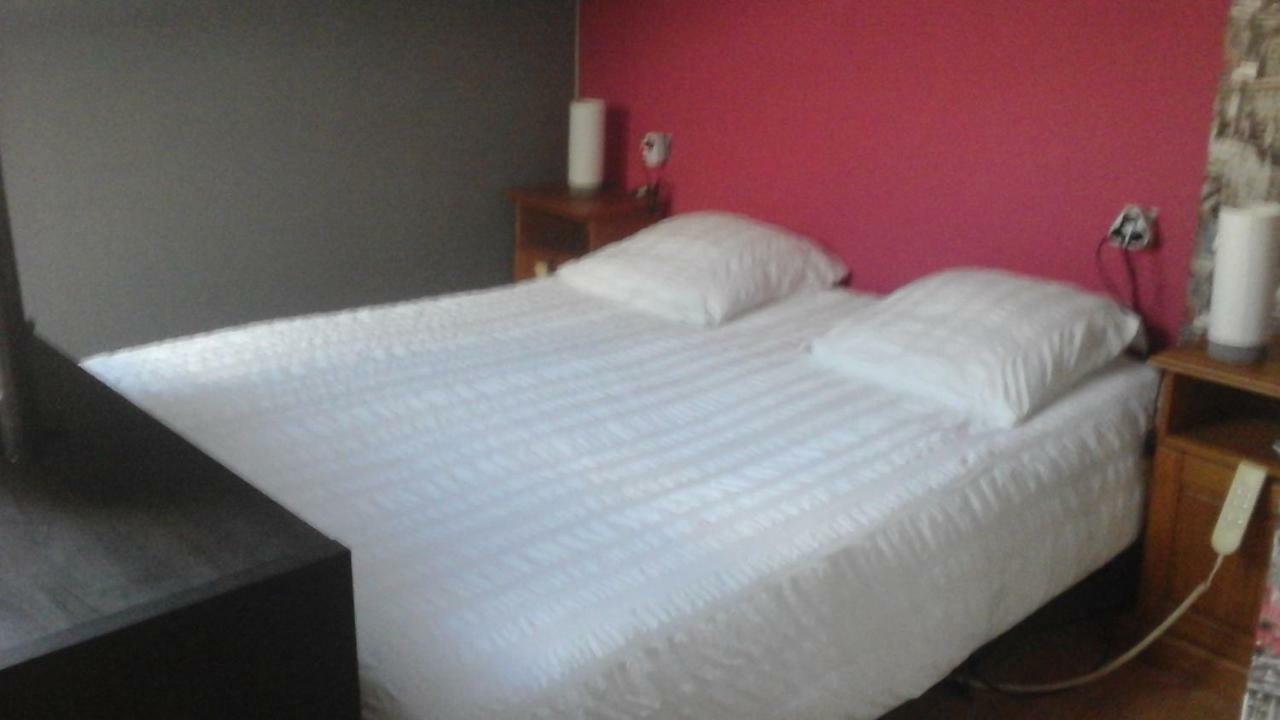 Chambre D'Hotes Campagne Saint-Julien-les-Gorze Екстериор снимка