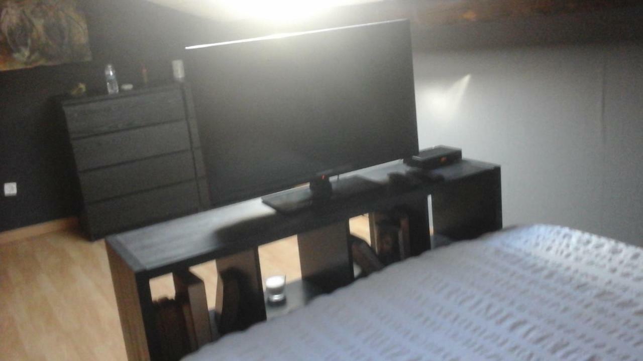 Chambre D'Hotes Campagne Saint-Julien-les-Gorze Екстериор снимка