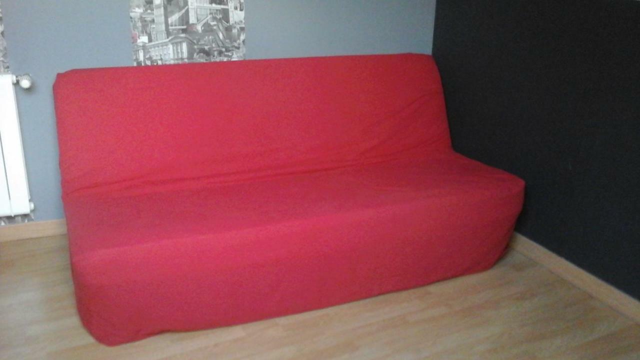 Chambre D'Hotes Campagne Saint-Julien-les-Gorze Екстериор снимка