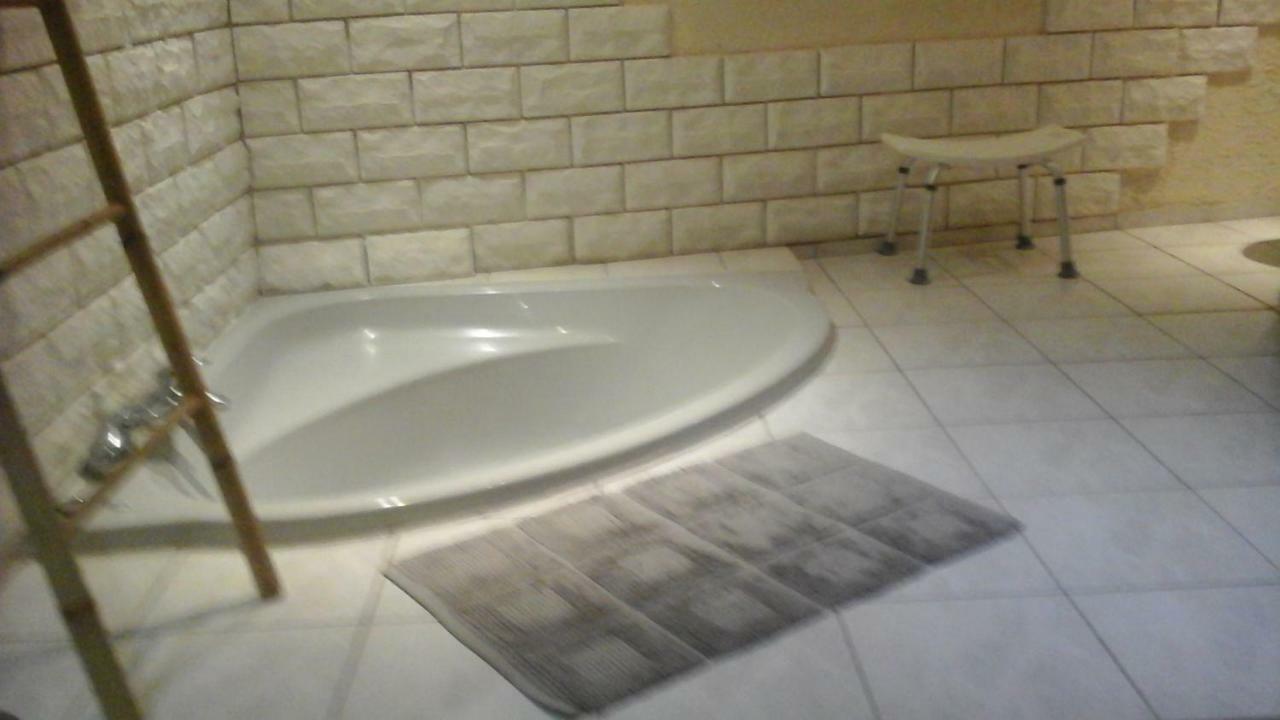 Chambre D'Hotes Campagne Saint-Julien-les-Gorze Екстериор снимка